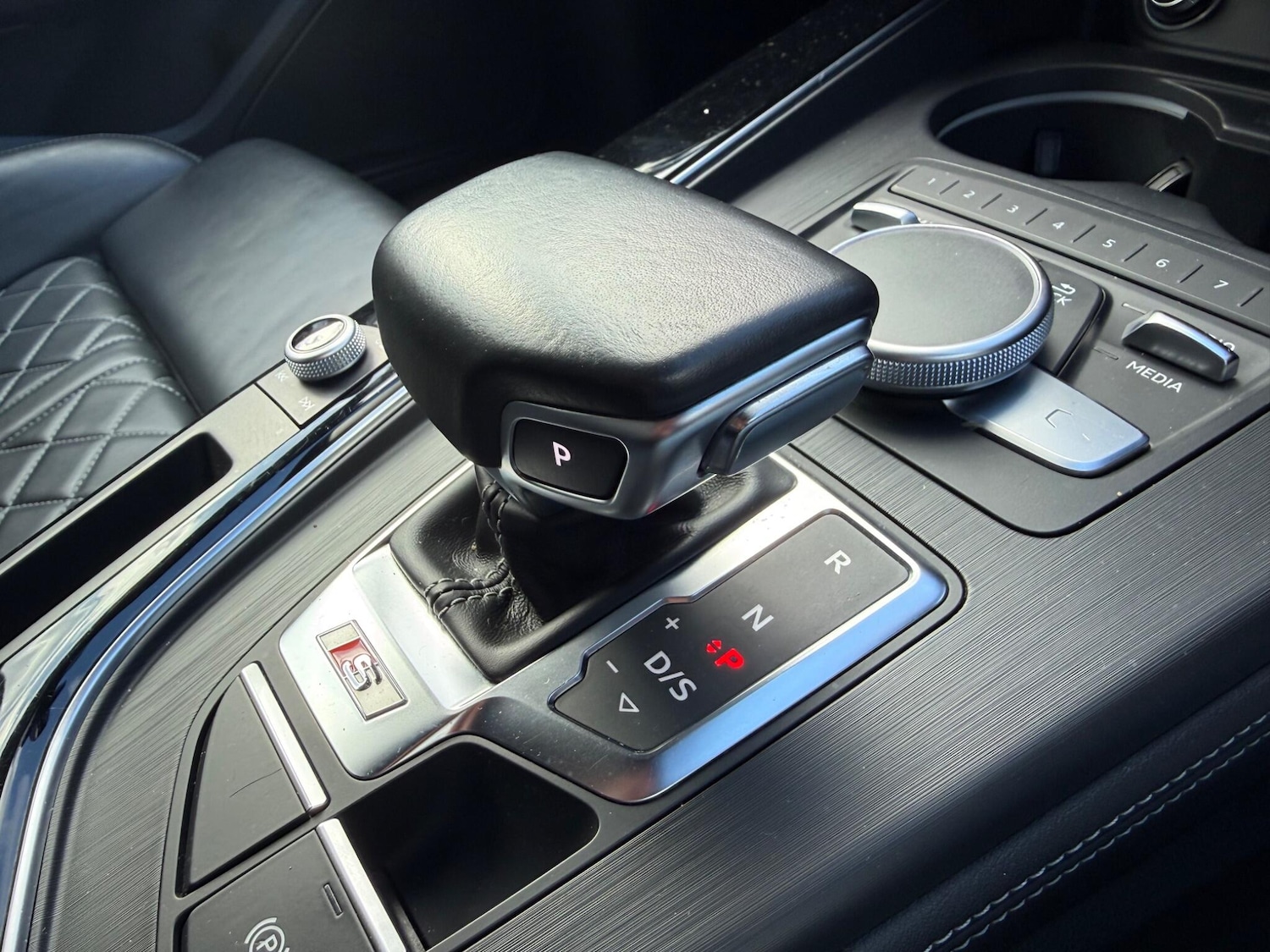 Used Audi A4 2017 for sale - 77830553: Photo 25