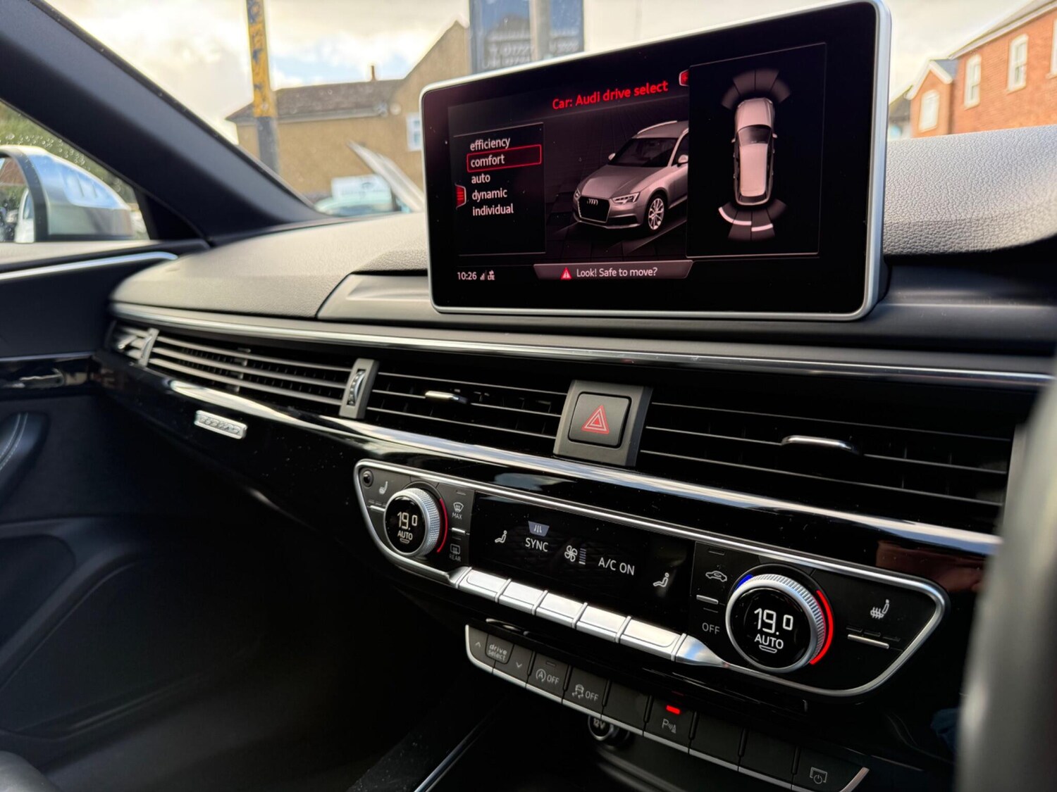 Used Audi A4 2017 for sale - 77830553: Photo 26