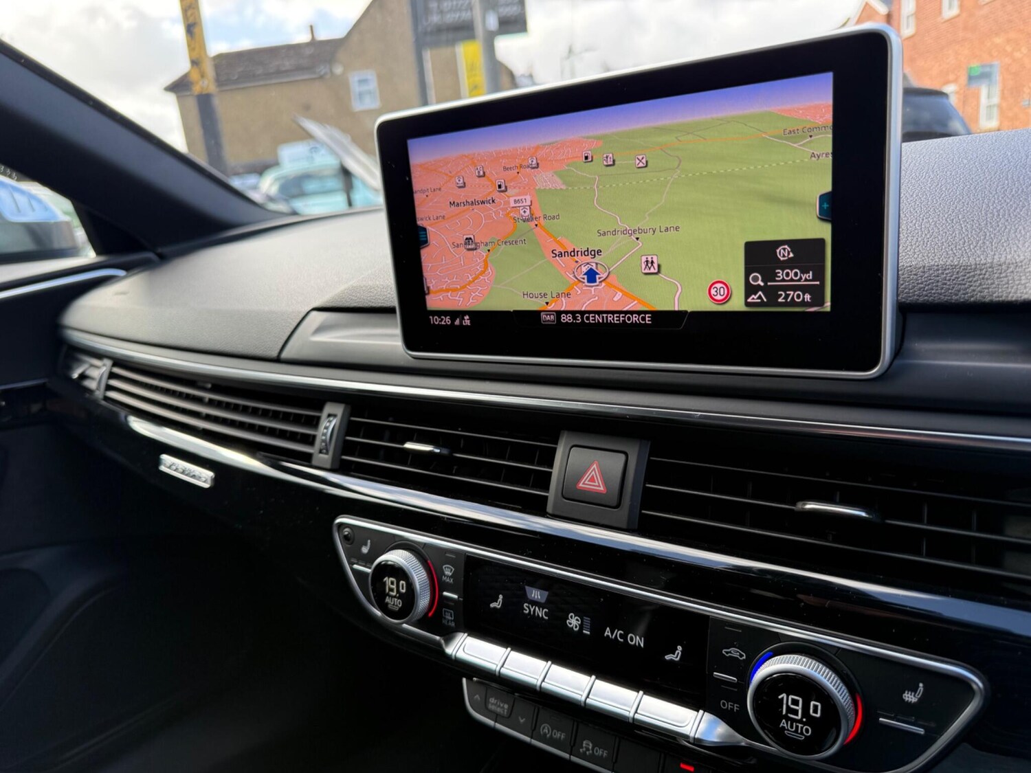 Used Audi A4 2017 for sale - 77830553: Photo 27