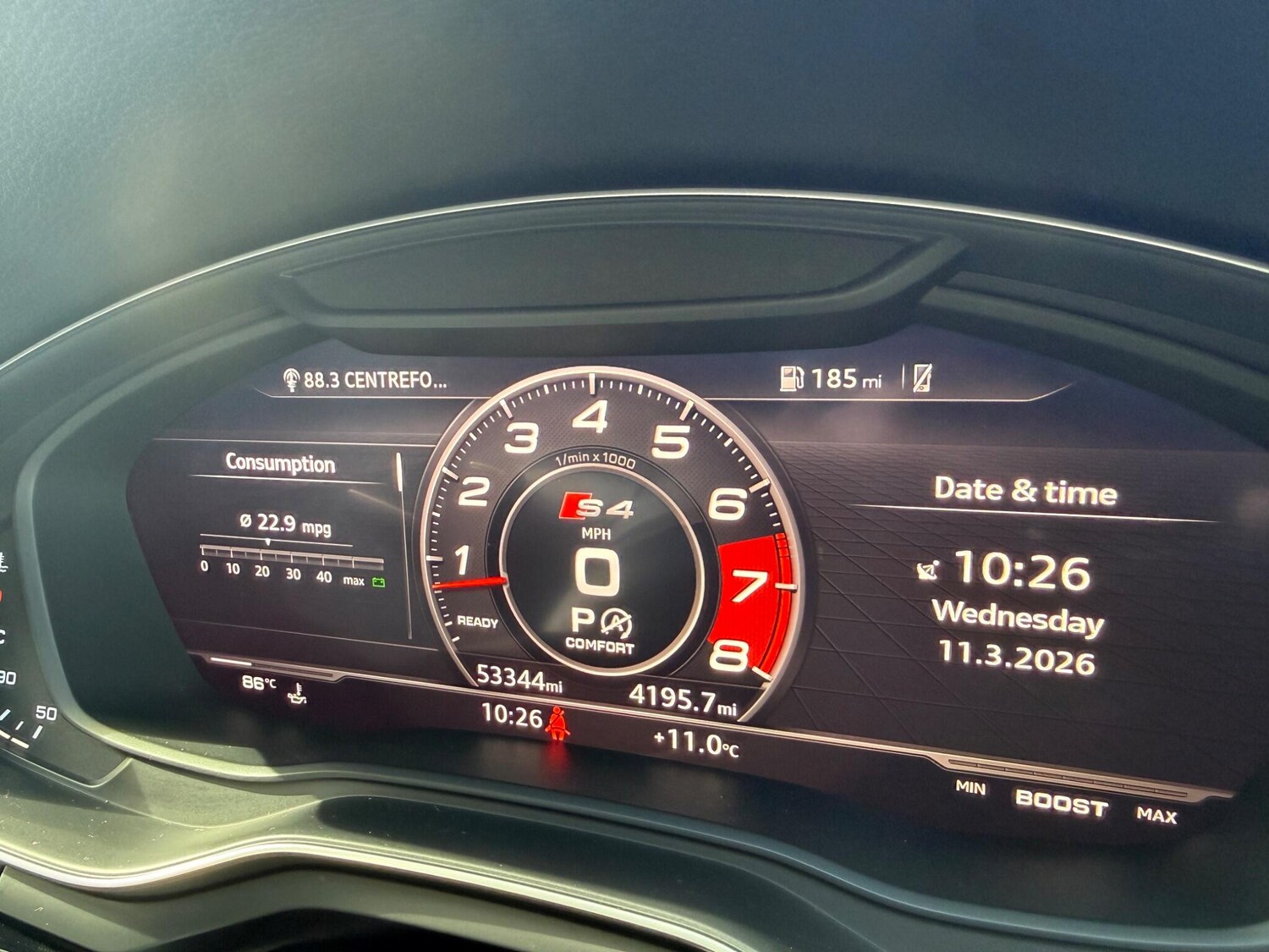 Used Audi A4 2017 for sale - 77830553: Photo 28