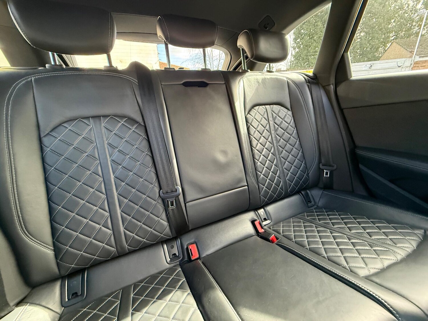 Used Audi A4 2017 for sale - 77830553: Photo 32