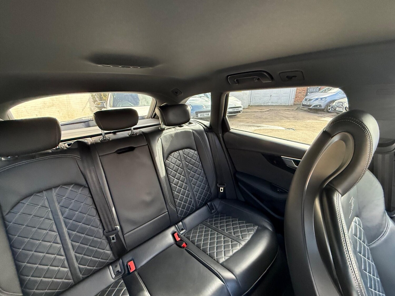 Used Audi A4 2017 for sale - 77830553: Photo 33