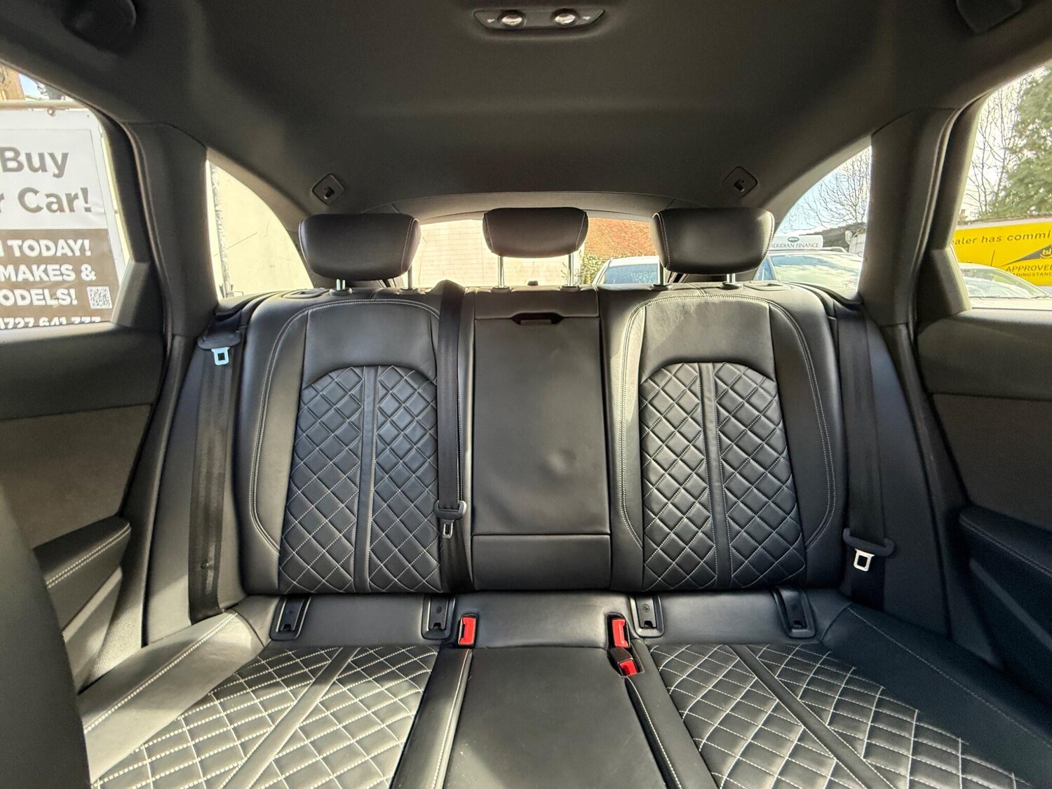 Used Audi A4 2017 for sale - 77830553: Photo 34