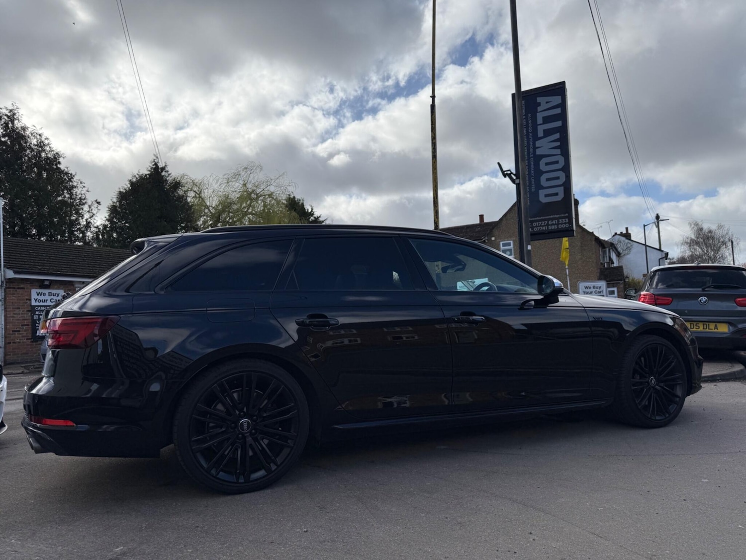 Used Audi A4 2017 for sale - 77830553: Photo 6