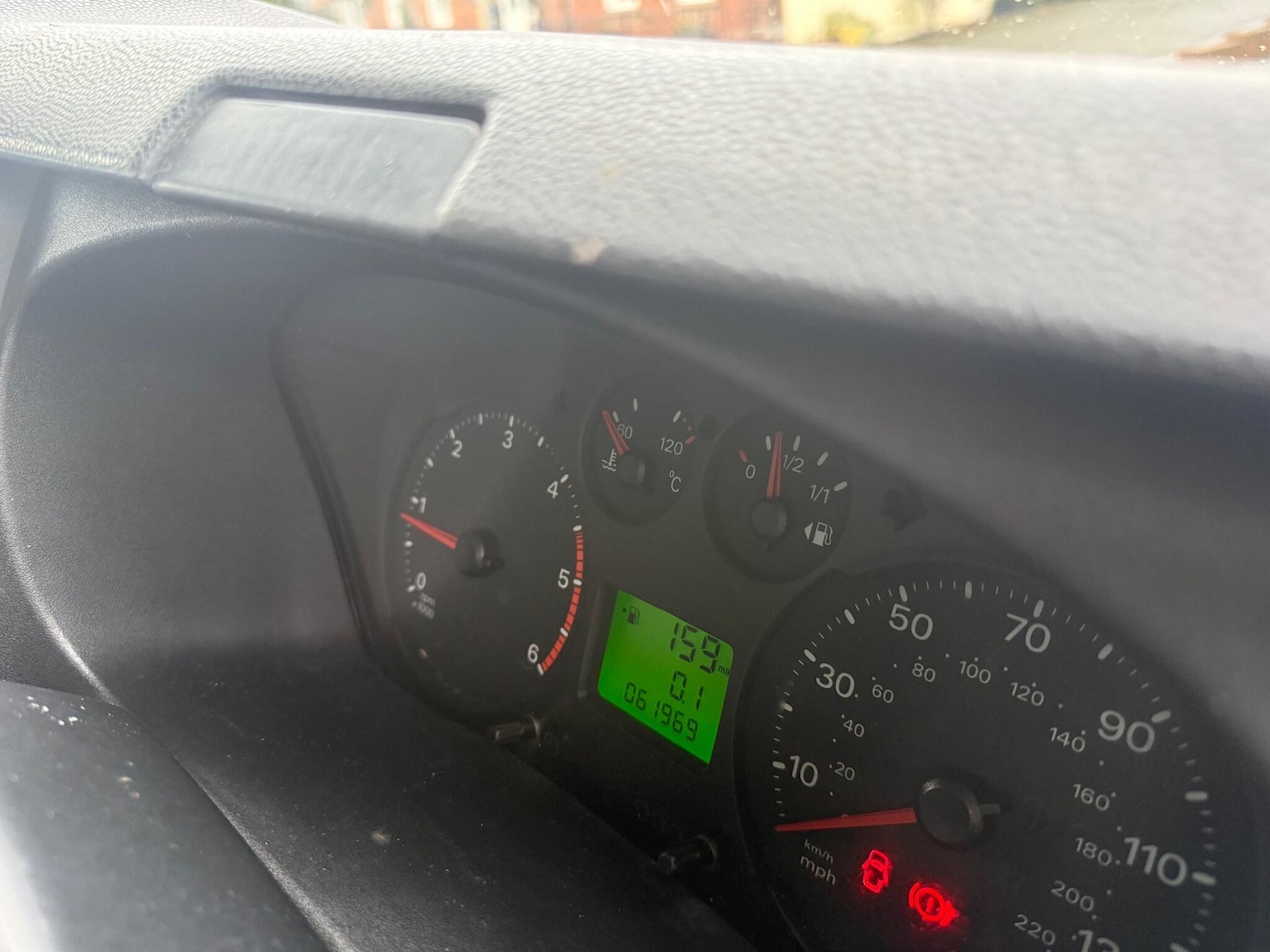 Used Ford Transit 2017 for sale - 77346276: Photo 13