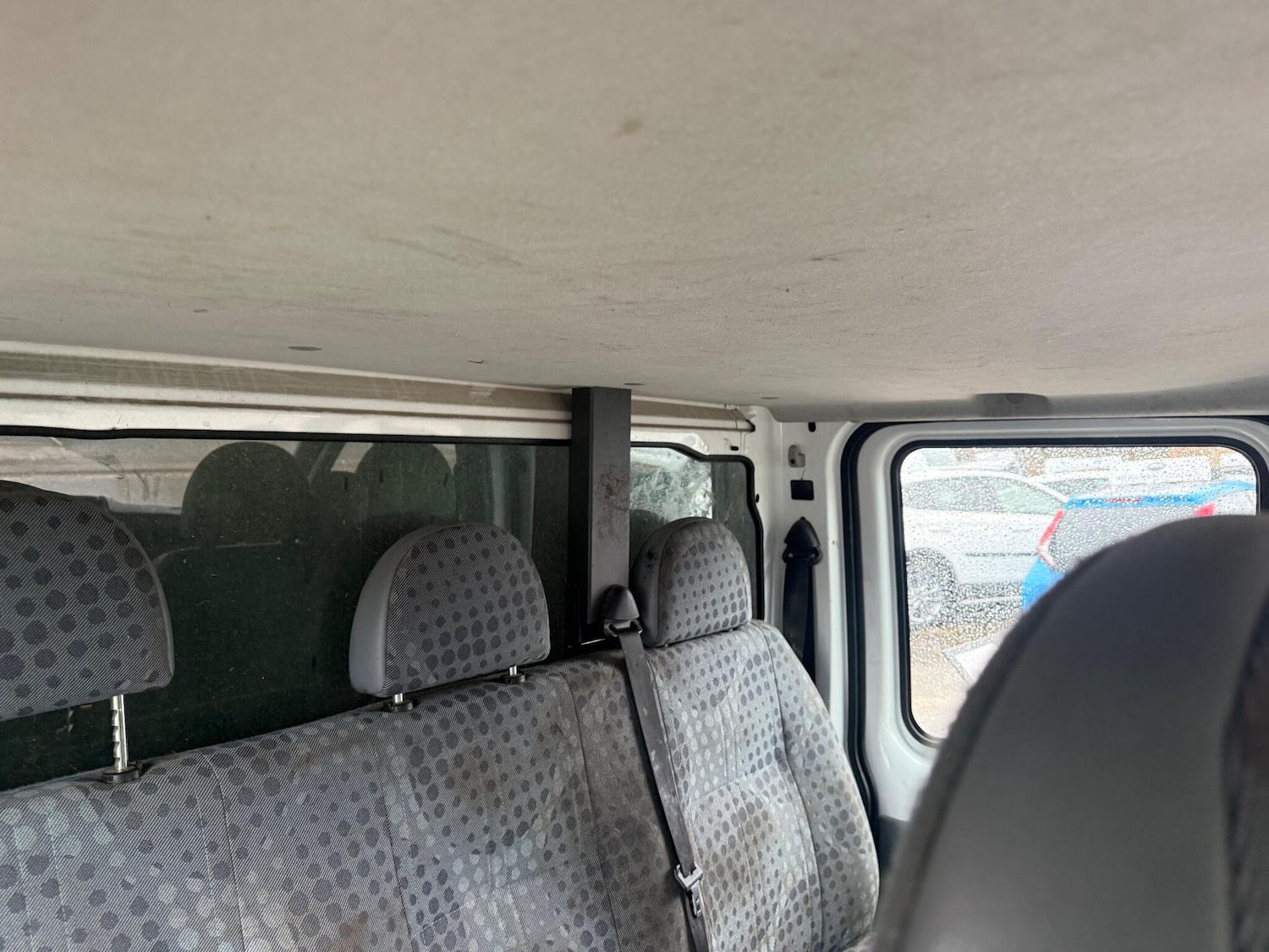 Used Ford Transit 2017 for sale - 77346276: Photo 14