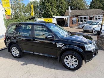 Used Land Rover Freelander 2012 for sale - 79450930: Photo