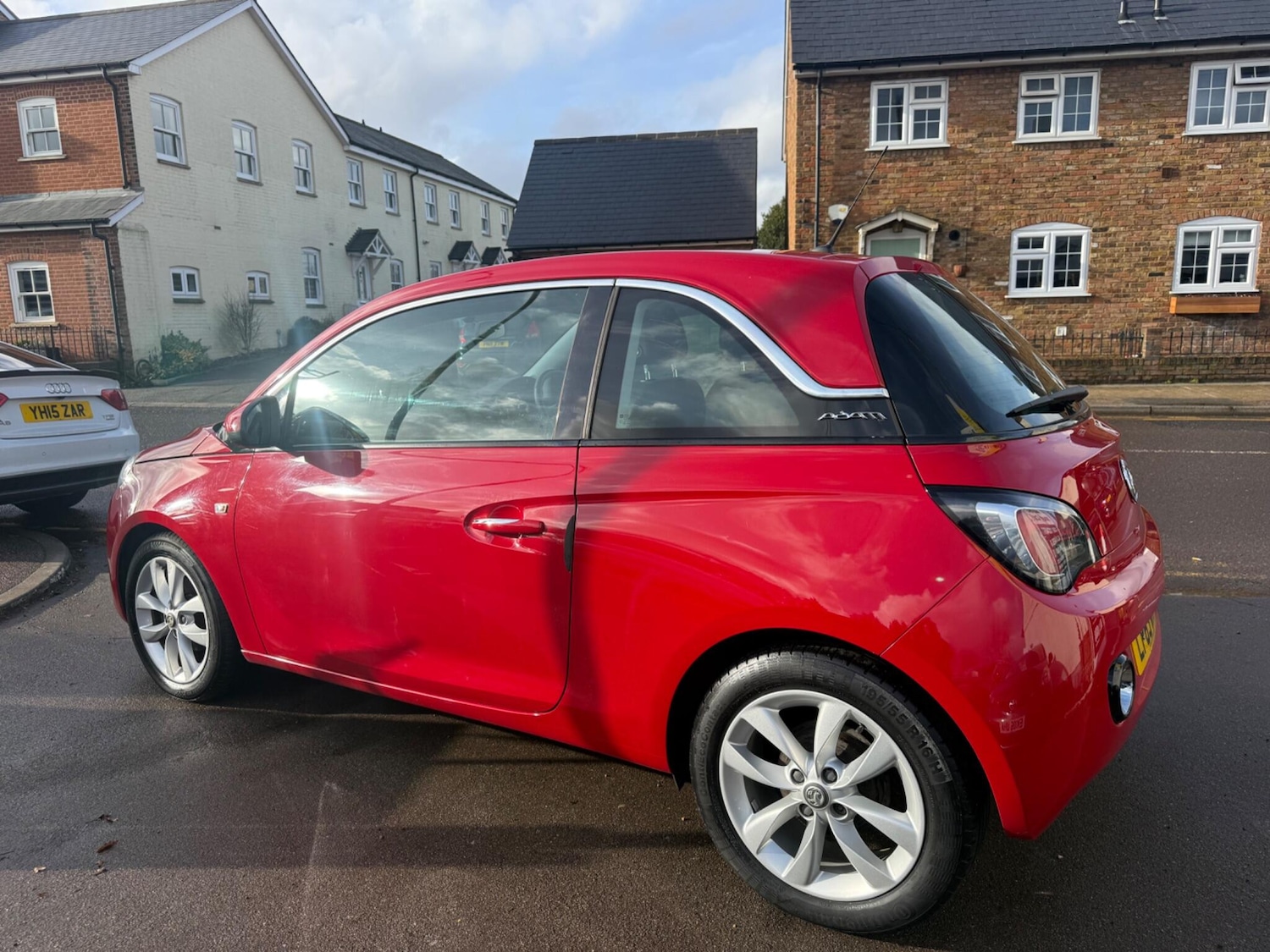 Used Vauxhall ADAM 2014 for sale - 77382091: Photo 10