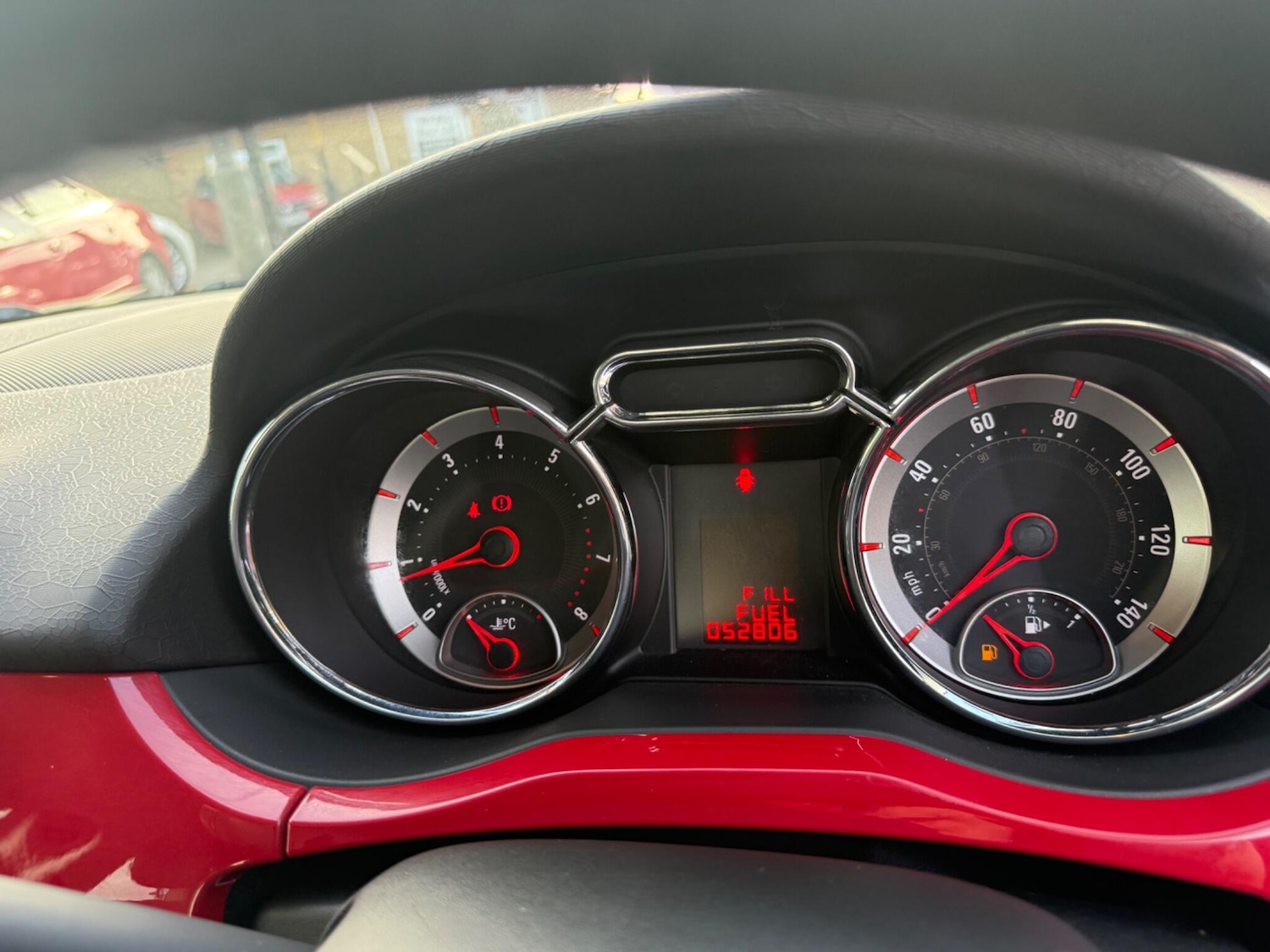 Used Vauxhall ADAM 2014 for sale - 77382091: Photo 24