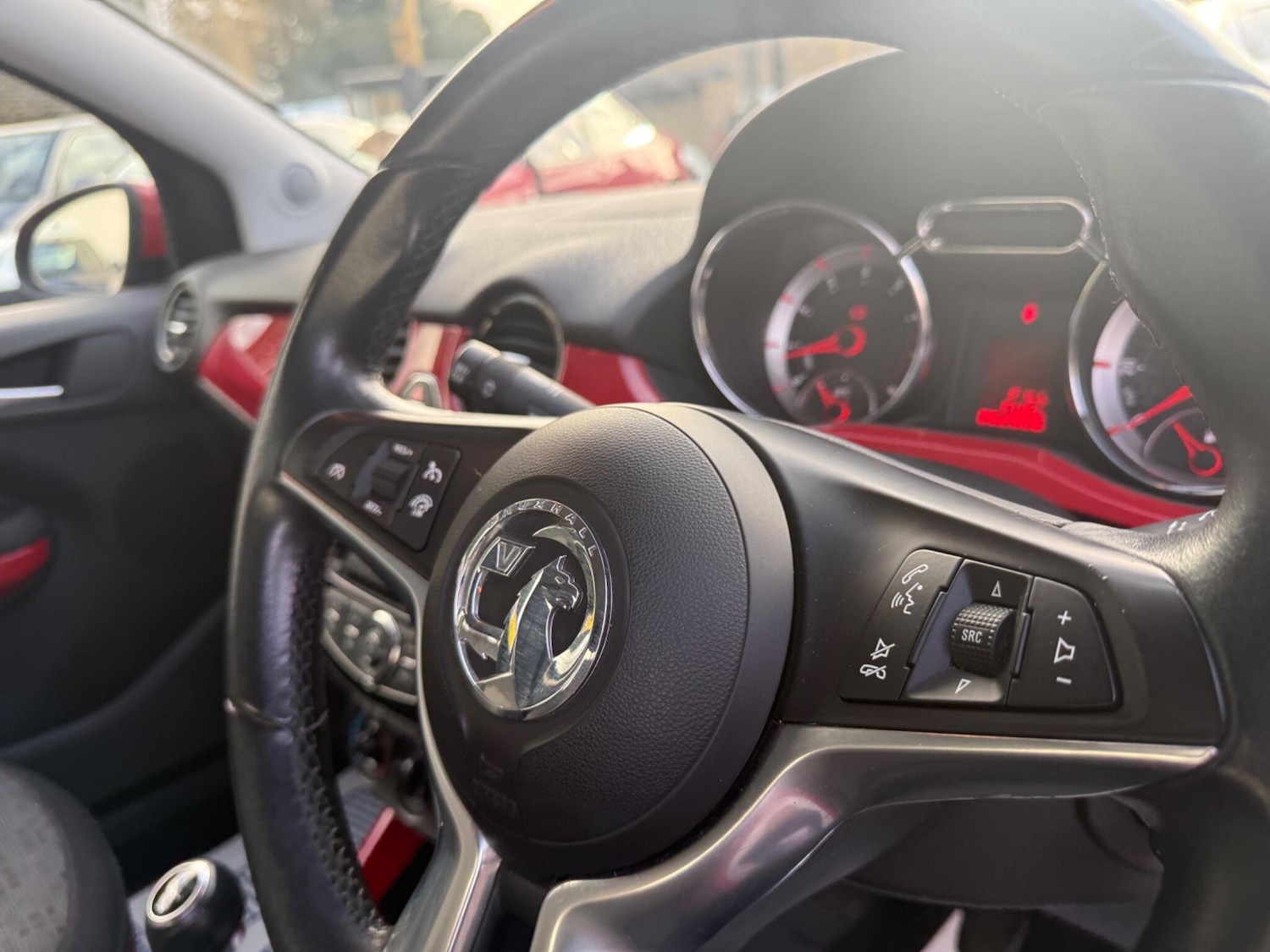 Used Vauxhall ADAM 2014 for sale - 77382091: Photo 25