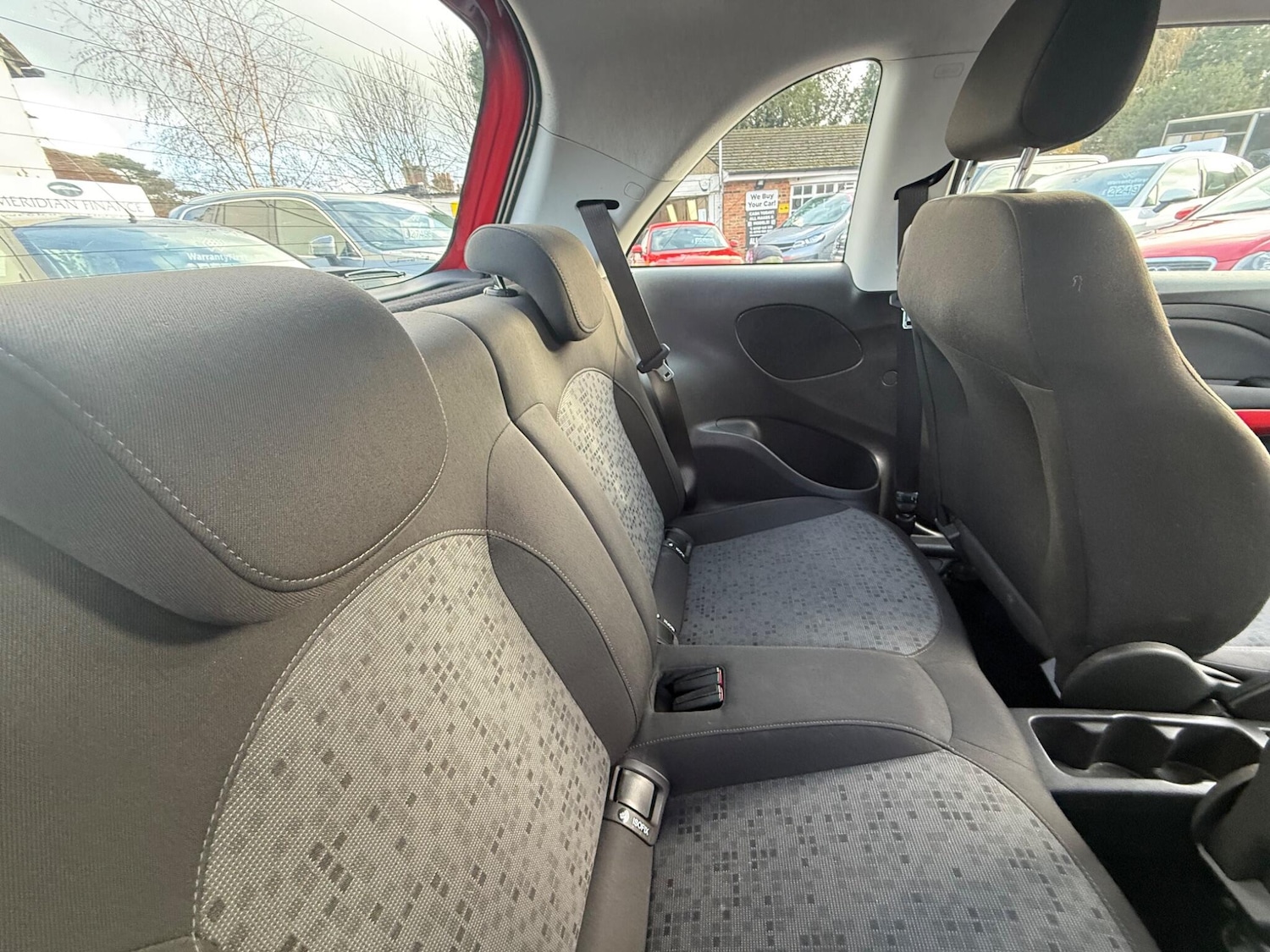 Used Vauxhall ADAM 2014 for sale - 77382091: Photo 27