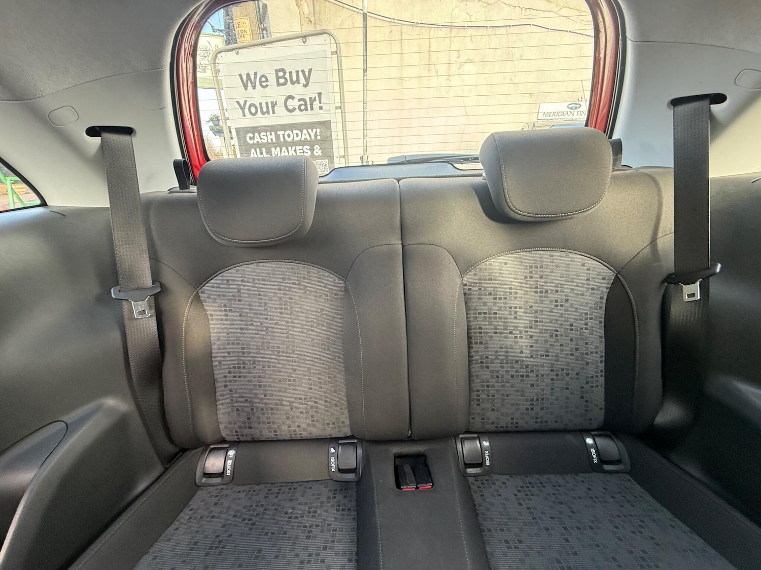 Used Vauxhall ADAM 2014 for sale - 77382091: Photo 28