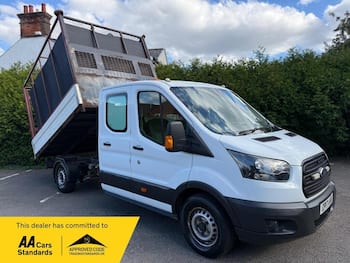 Used Ford Transit 2017 for sale - 79858834: Photo