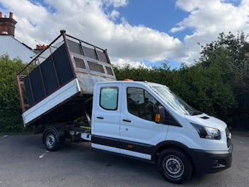 Used Ford Transit 2017 for sale - 79858834: Photo