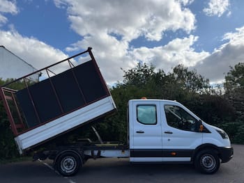 Used Ford Transit 2017 for sale - 79858834: Photo