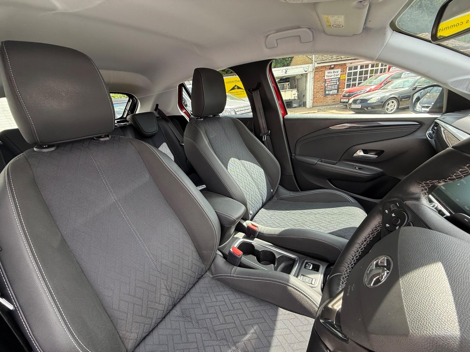 Used Vauxhall Corsa 2022 for sale - 77346297: Photo 21