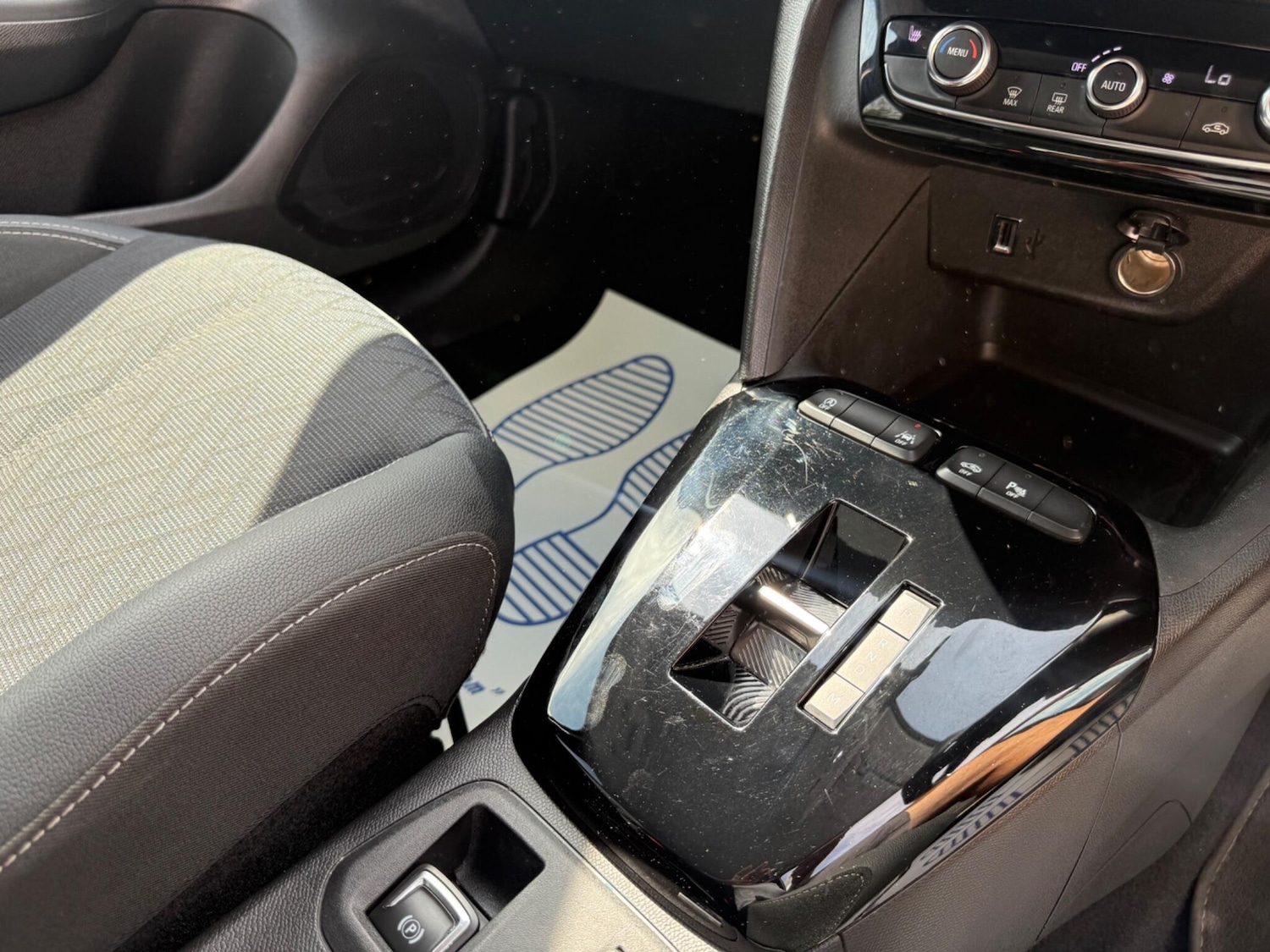 Used Vauxhall Corsa 2022 for sale - 77346297: Photo 23