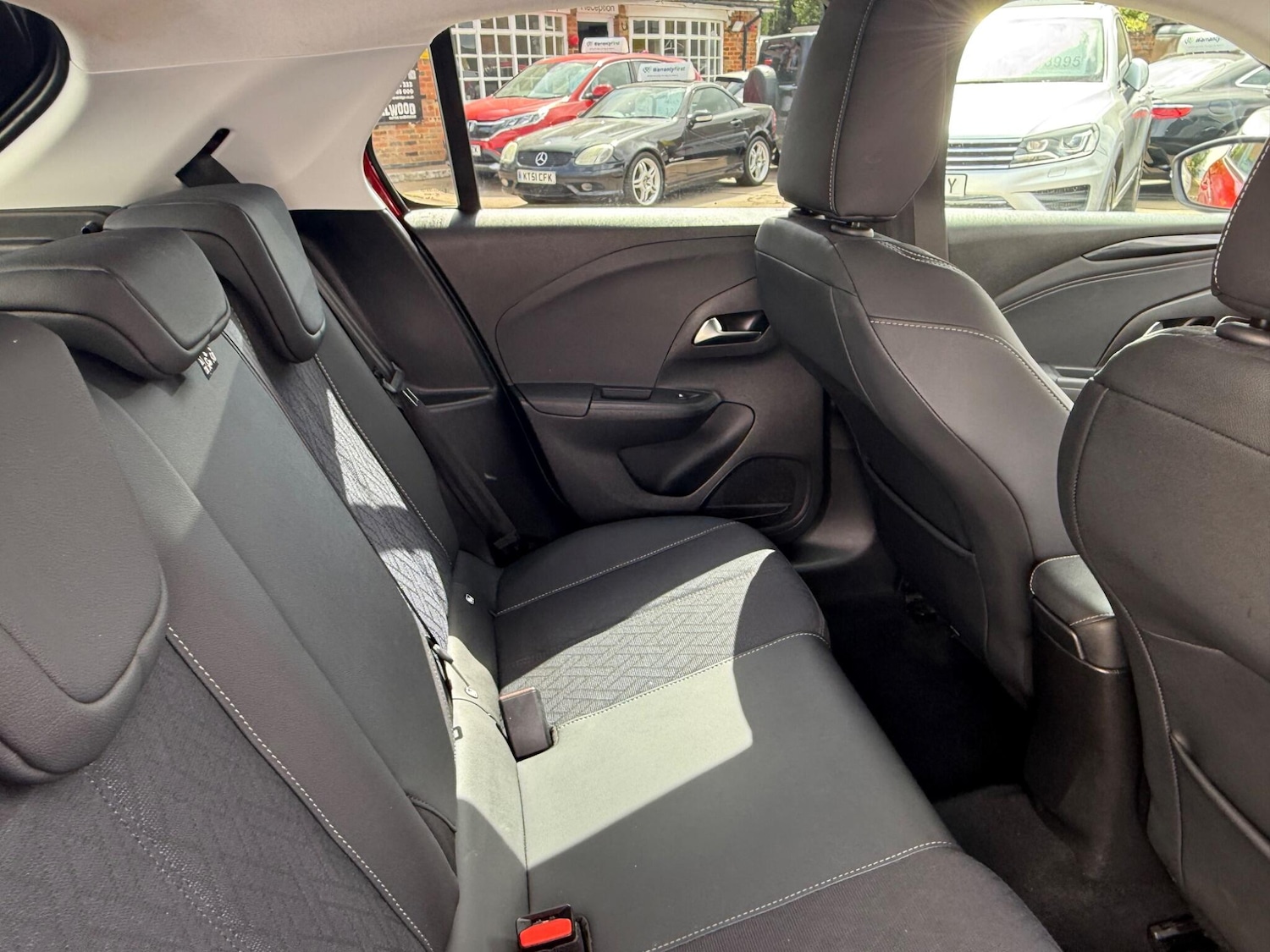 Used Vauxhall Corsa 2022 for sale - 77346297: Photo 28