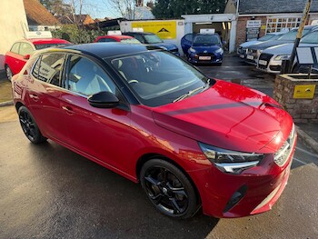 Used Vauxhall Corsa 2022 for sale - 77346297: Photo