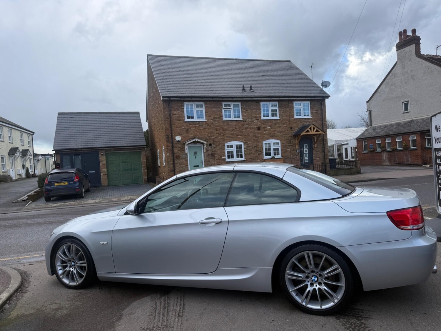 Used BMW 3 Series 2009 for sale - 77570924: Photo 10