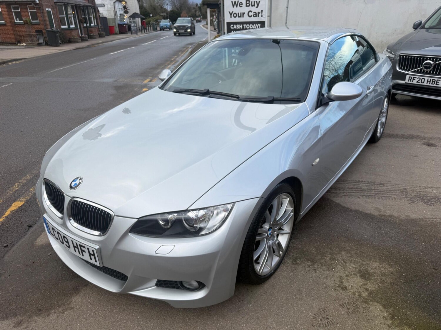 Used BMW 3 Series 2009 for sale - 77570924: Photo 11