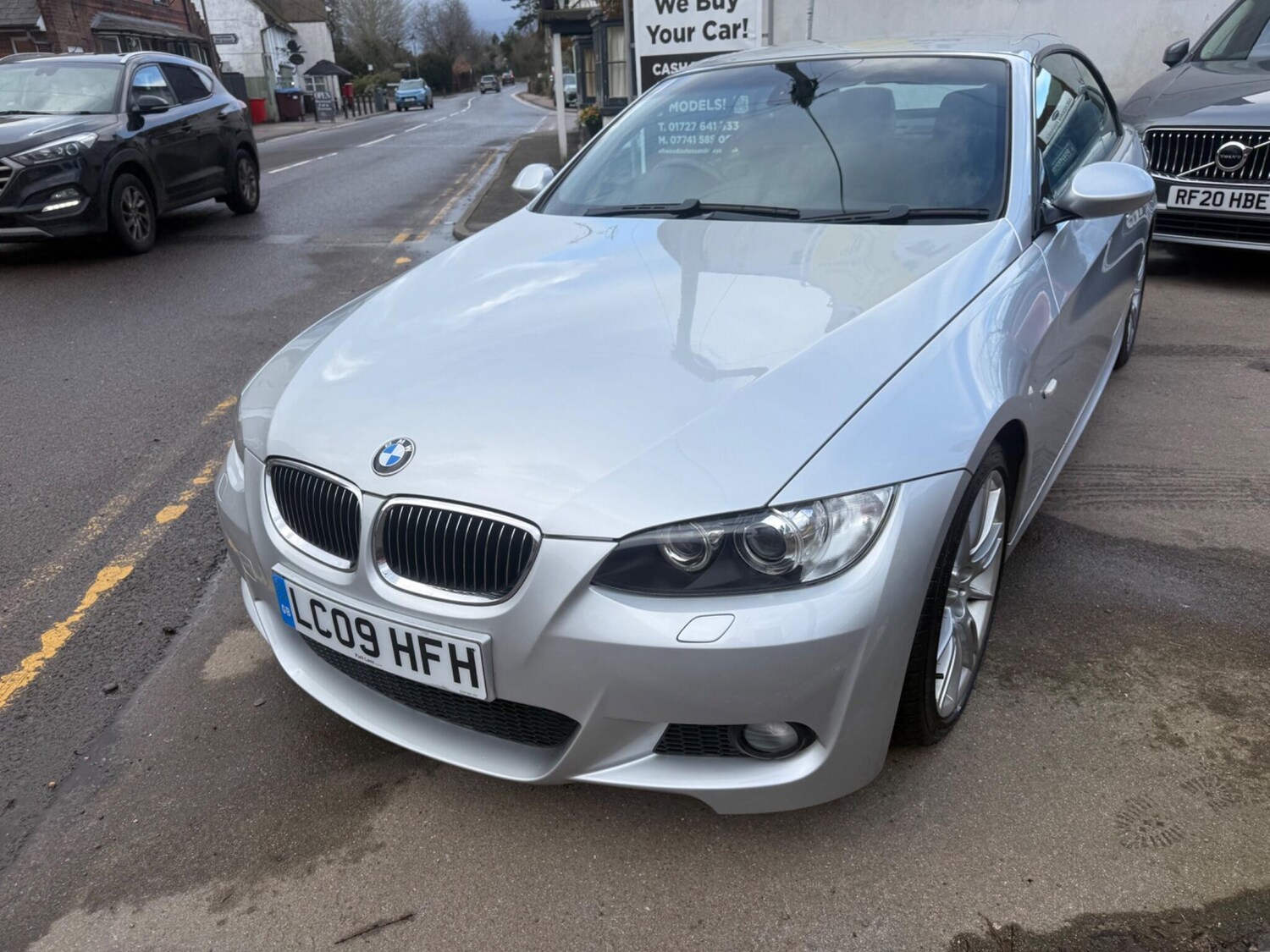 Used BMW 3 Series 2009 for sale - 77570924: Photo 12