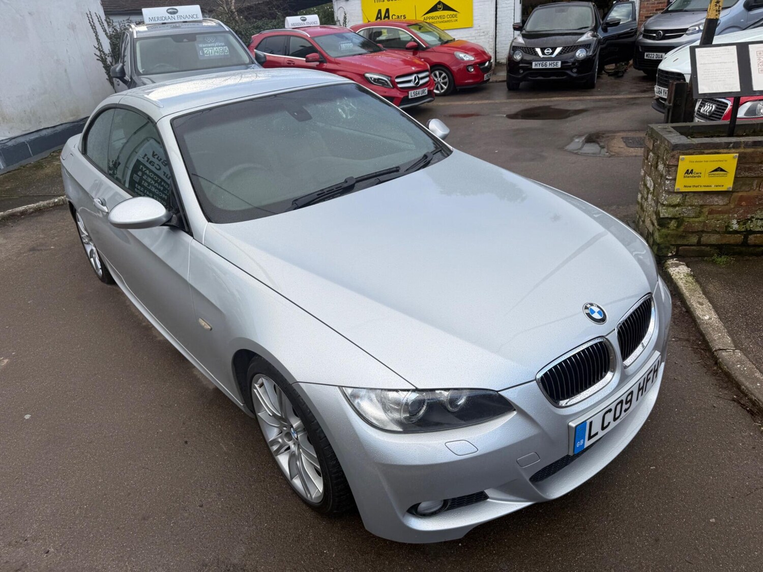 Used BMW 3 Series 2009 for sale - 77570924: Photo 16