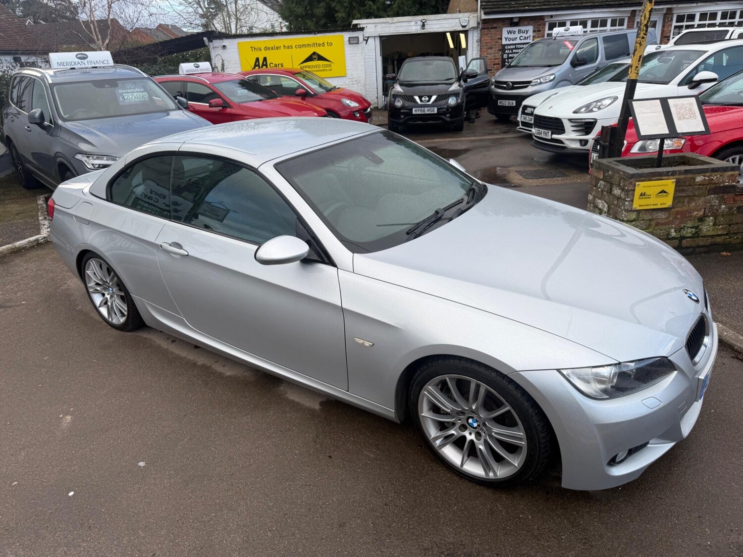 Used BMW 3 Series 2009 for sale - 77570924: Photo 18