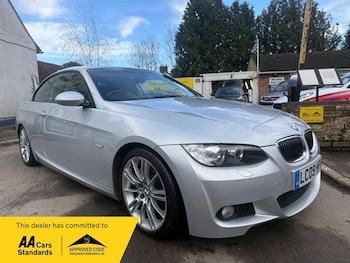 Used BMW 3 Series 2009 for sale - 77570924: Photo