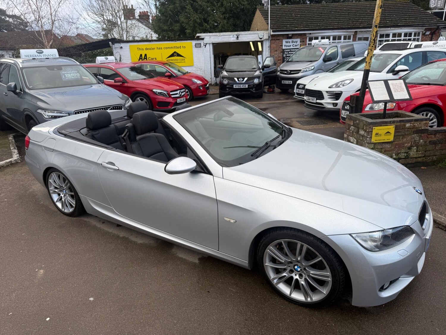 Used BMW 3 Series 2009 for sale - 77570924: Photo 21