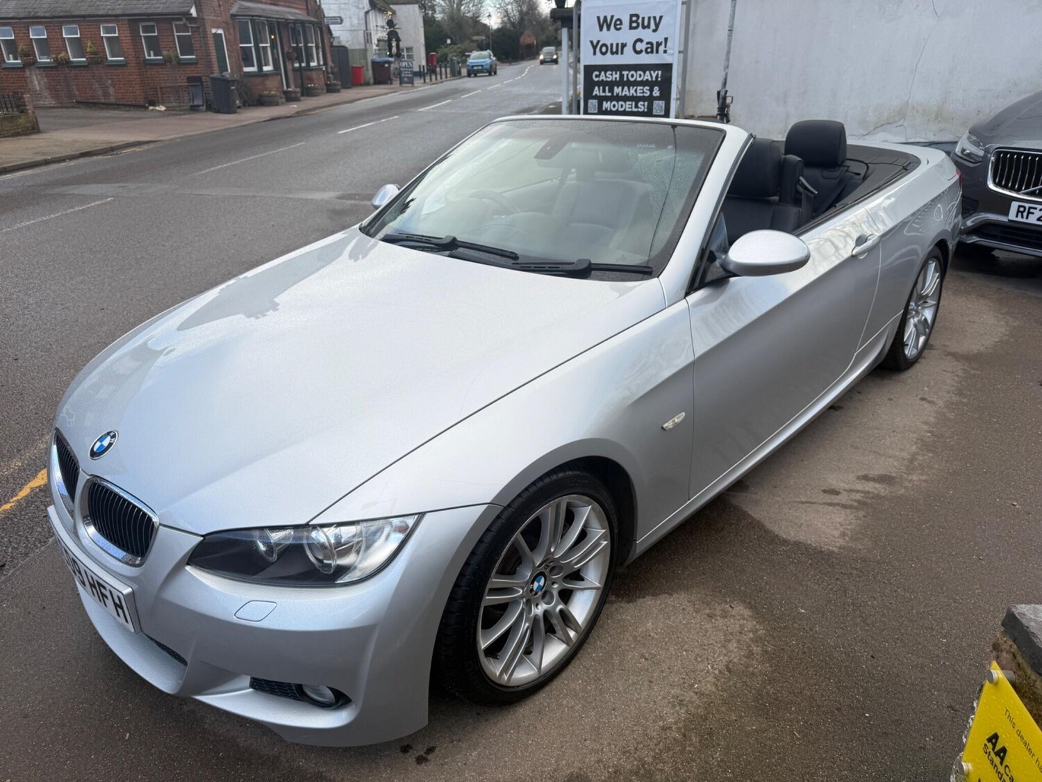 Used BMW 3 Series 2009 for sale - 77570924: Photo 26