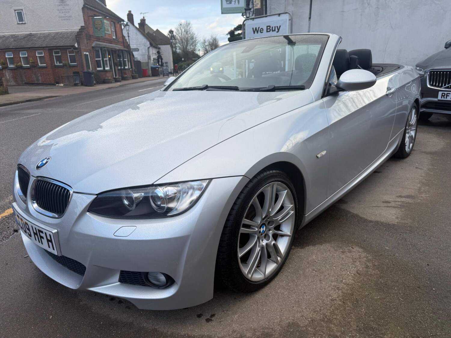 Used BMW 3 Series 2009 for sale - 77570924: Photo 27