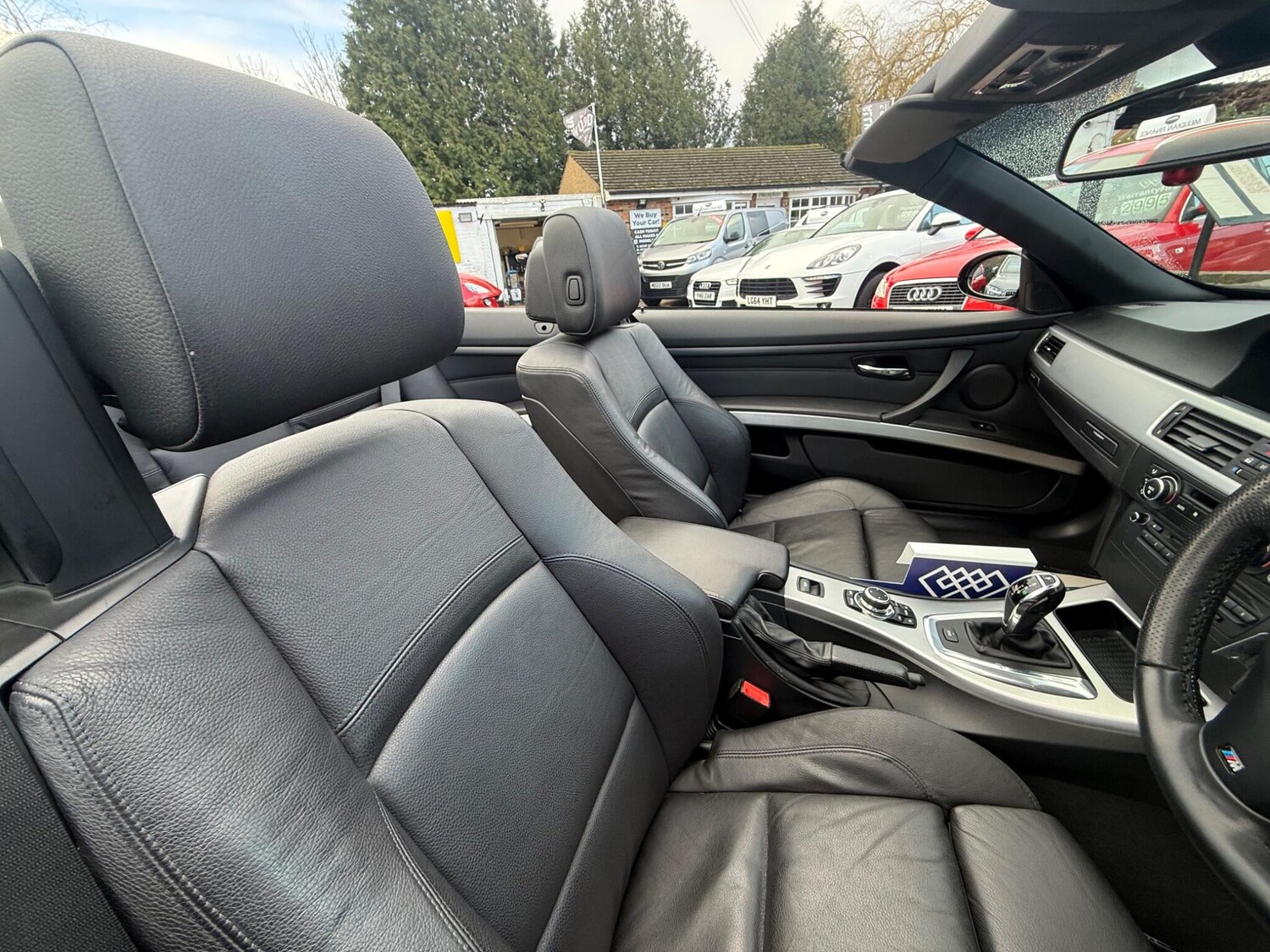 Used BMW 3 Series 2009 for sale - 77570924: Photo 28