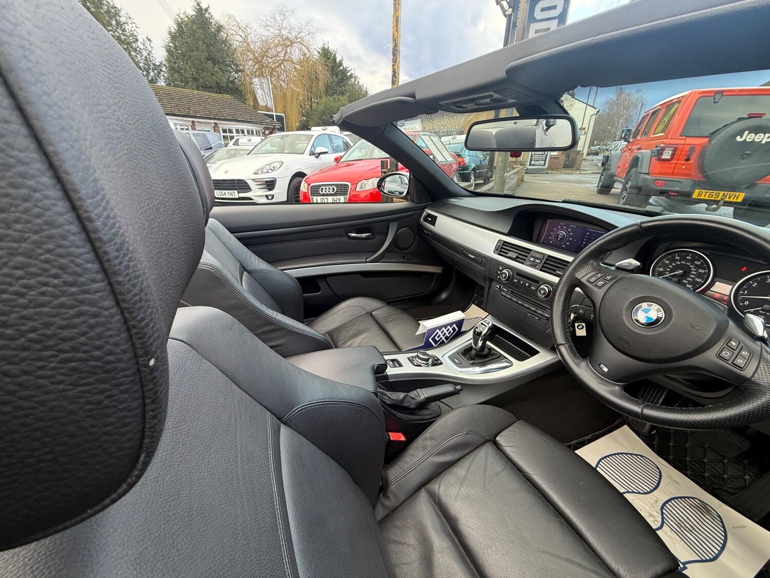 Used BMW 3 Series 2009 for sale - 77570924: Photo 29