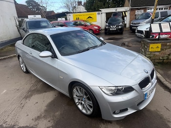 Used BMW 3 Series 2009 for sale - 77570924: Photo