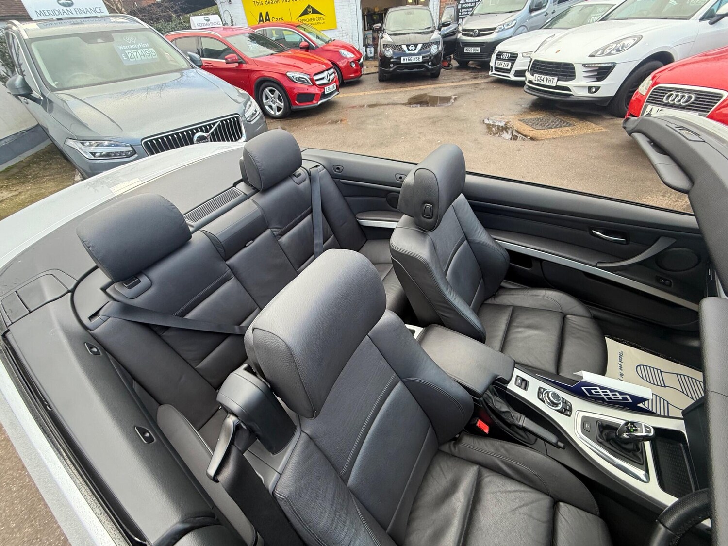 Used BMW 3 Series 2009 for sale - 77570924: Photo 32