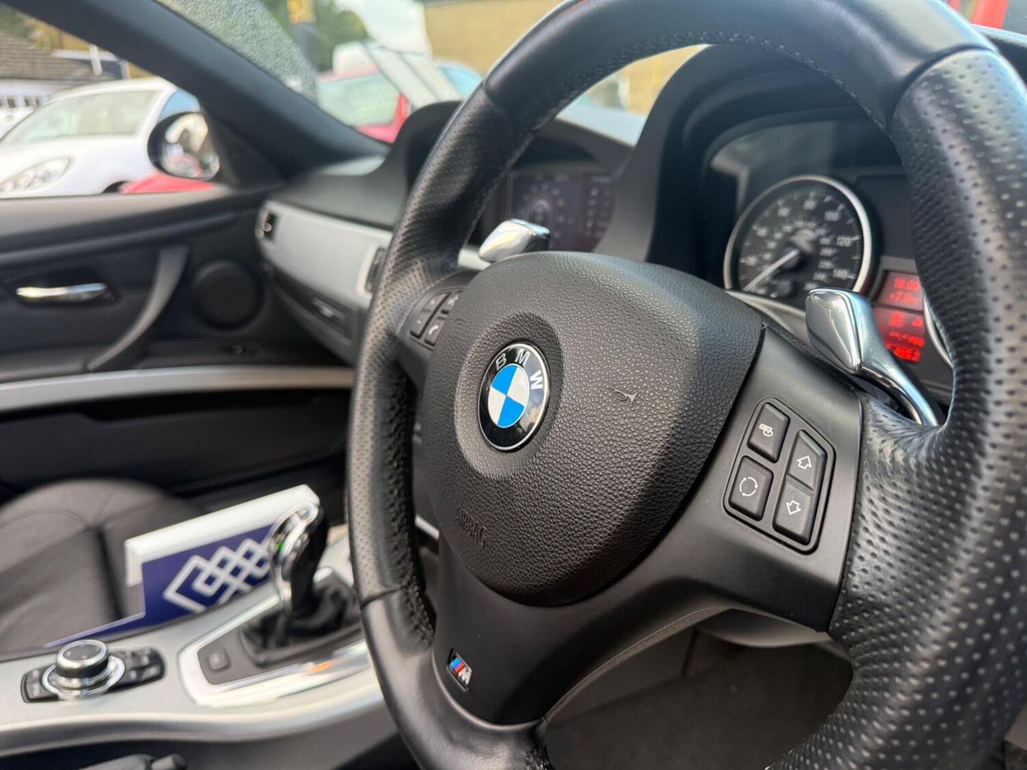 Used BMW 3 Series 2009 for sale - 77570924: Photo 33