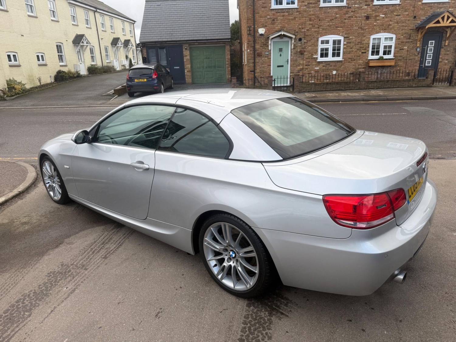 Used BMW 3 Series 2009 for sale - 77570924: Photo 7