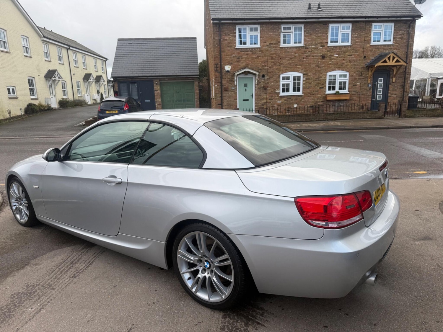 Used BMW 3 Series 2009 for sale - 77570924: Photo 8