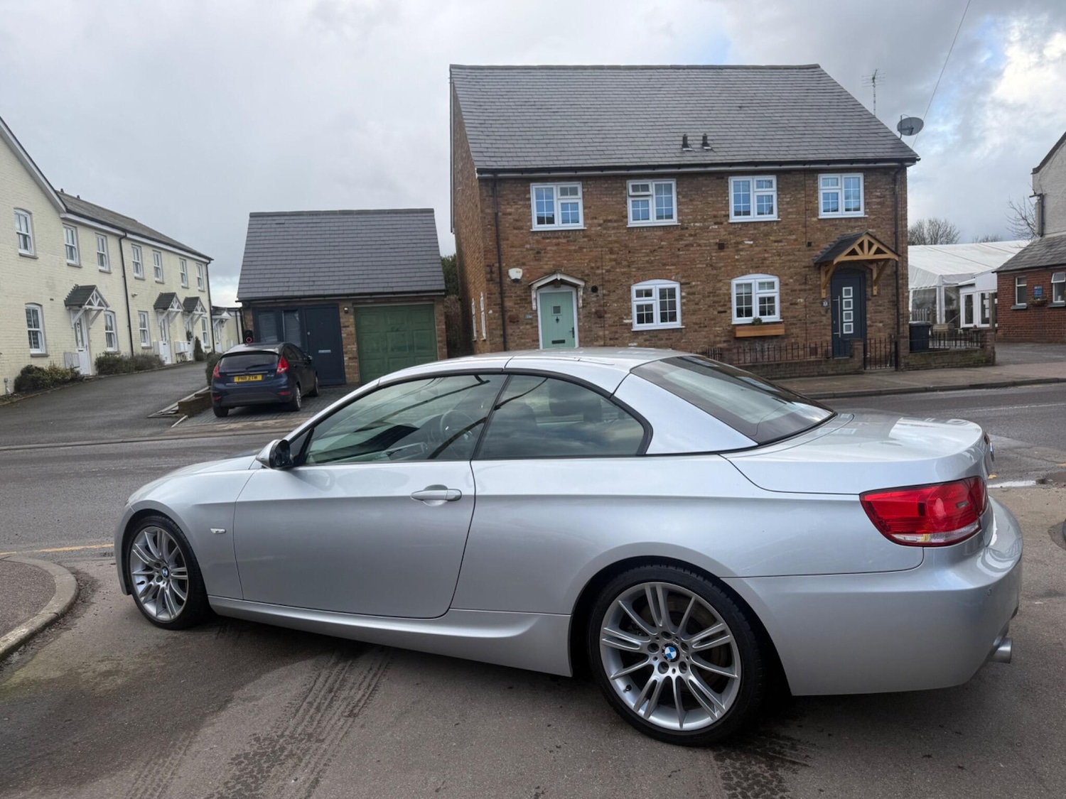 Used BMW 3 Series 2009 for sale - 77570924: Photo 9