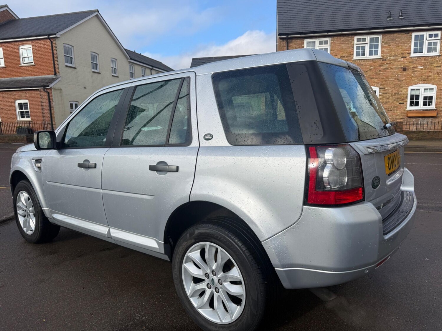 Used Land Rover Freelander 2012 for sale - 77446303: Photo 10