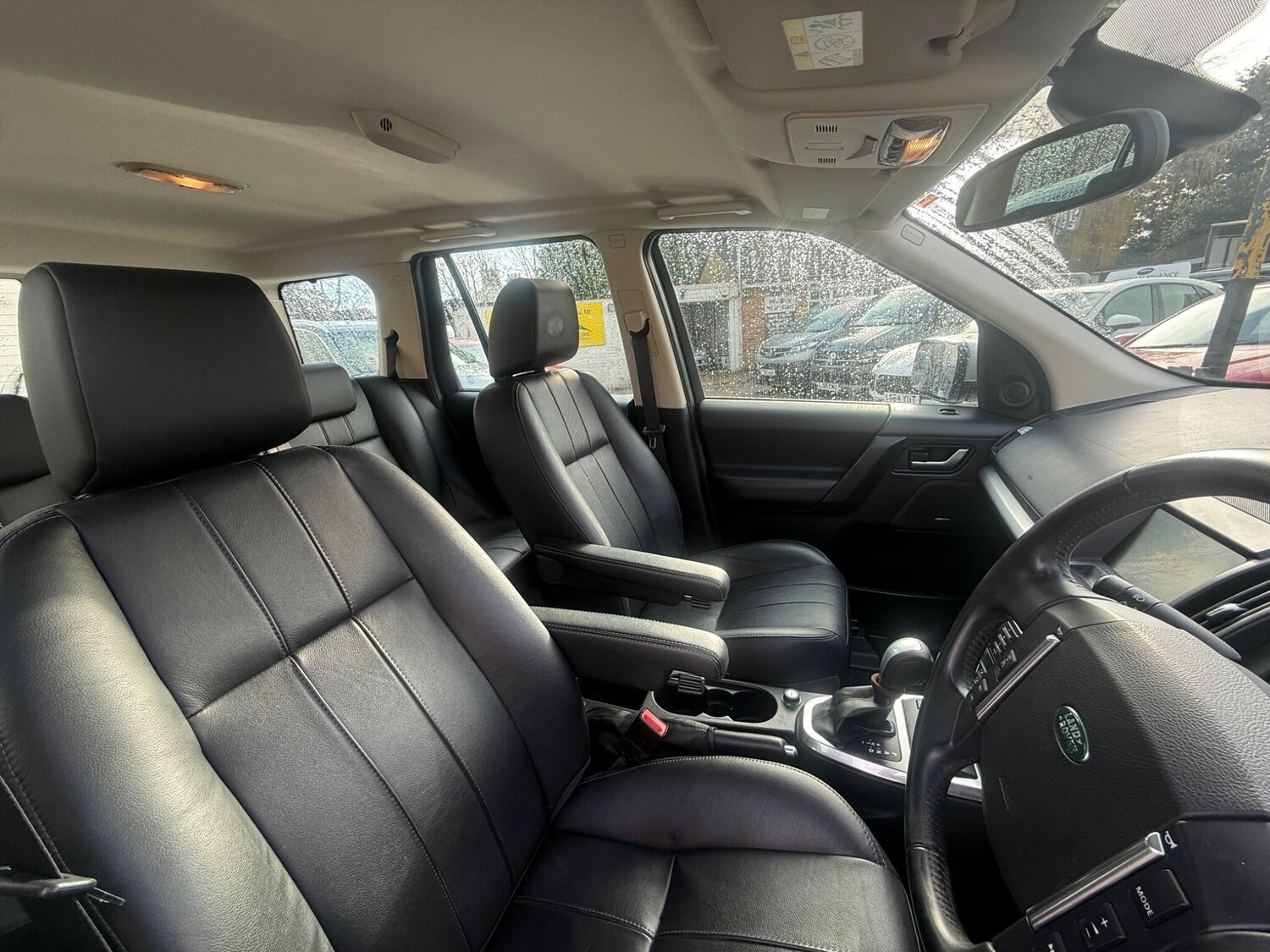 Used Land Rover Freelander 2012 for sale - 77446303: Photo 22