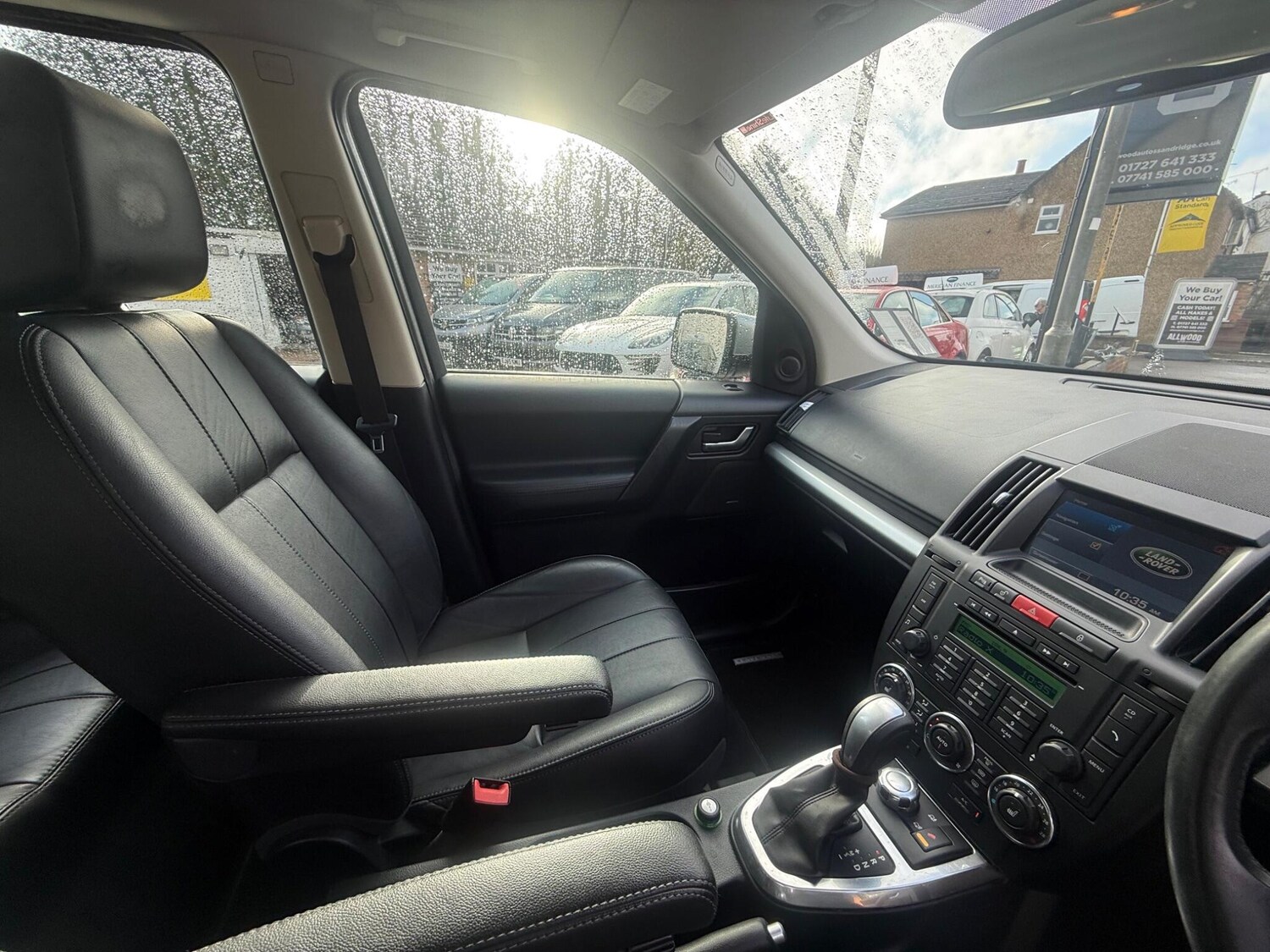 Used Land Rover Freelander 2012 for sale - 77446303: Photo 24