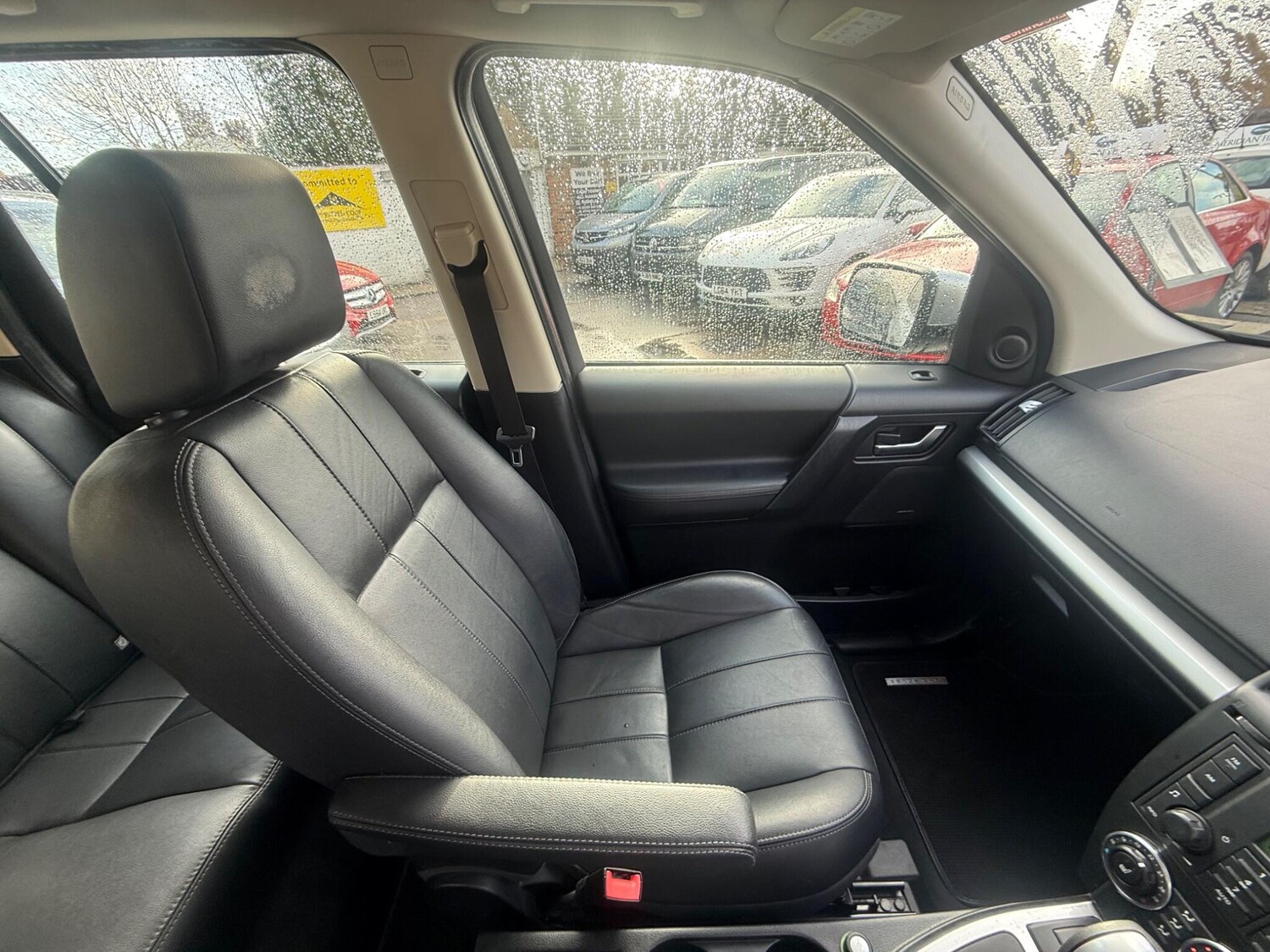 Used Land Rover Freelander 2012 for sale - 77446303: Photo 25