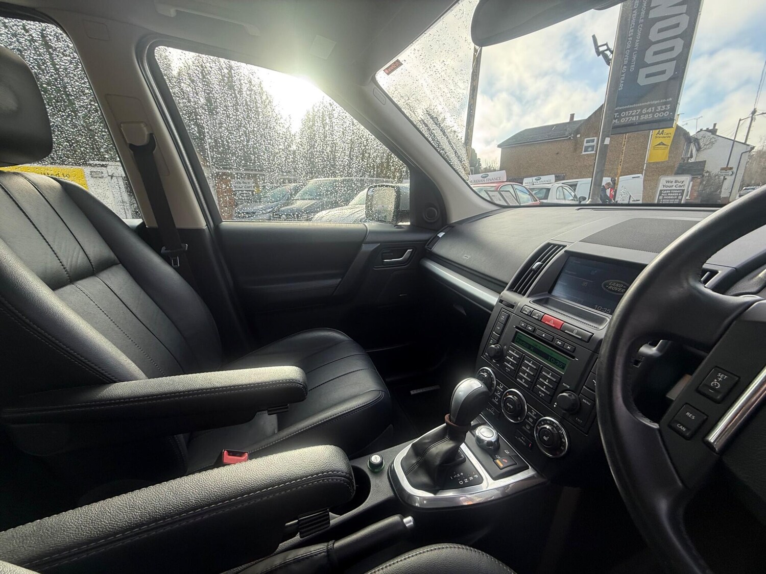 Used Land Rover Freelander 2012 for sale - 77446303: Photo 26