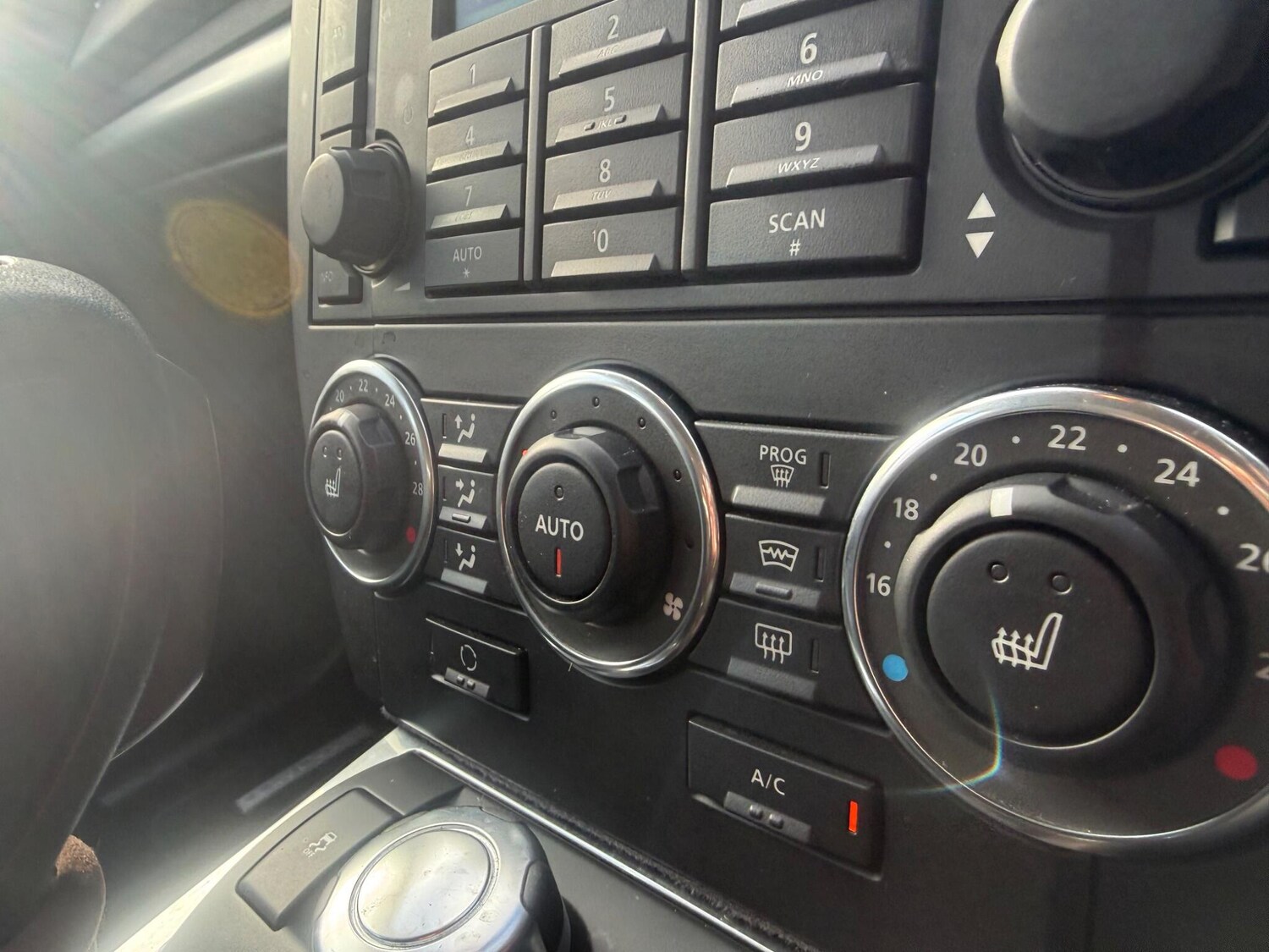 Used Land Rover Freelander 2012 for sale - 77446303: Photo 28