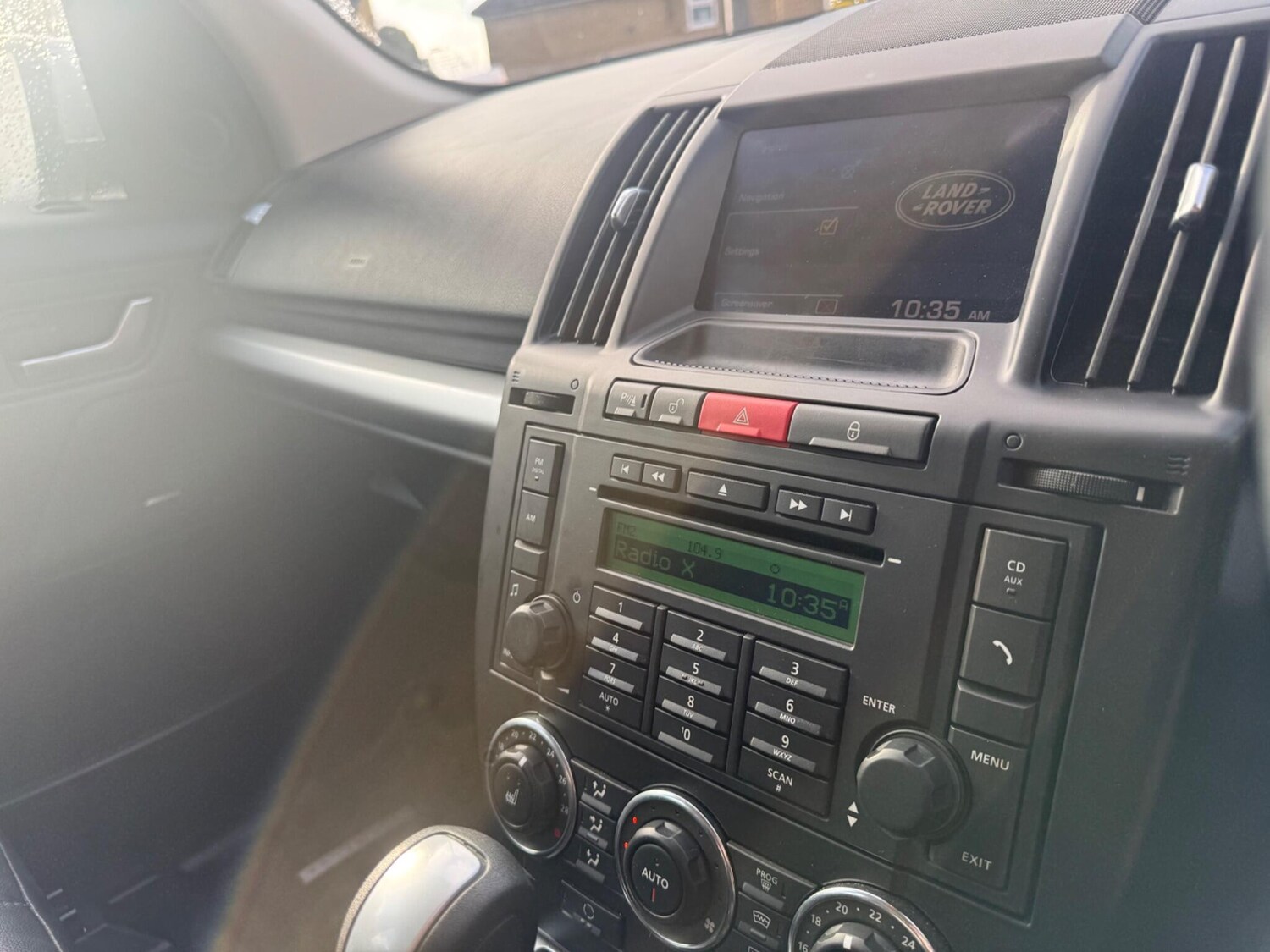 Used Land Rover Freelander 2012 for sale - 77446303: Photo 29