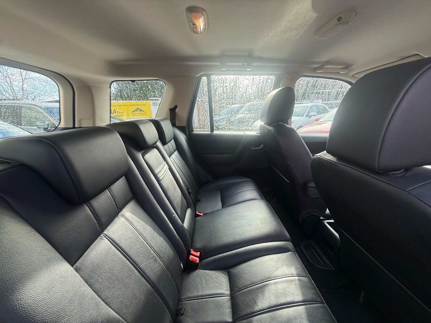 Used Land Rover Freelander 2012 for sale - 77446303: Photo 35