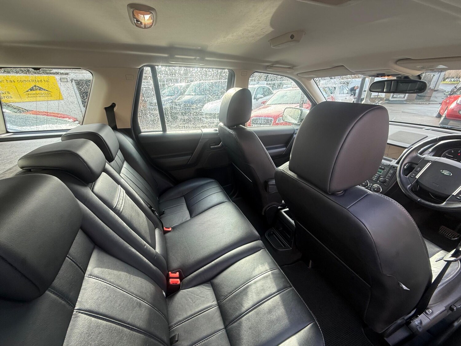 Used Land Rover Freelander 2012 for sale - 77446303: Photo 37