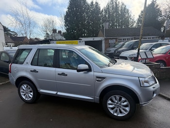 Used Land Rover Freelander 2 2012 for sale - 77446303: Photo